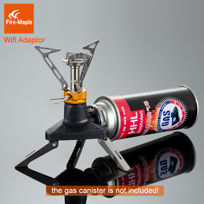 Fire Maple Outdoor Stove Tripo - Outdoor Power Point 评论和价格