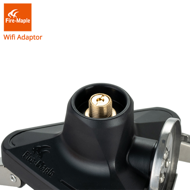 Fire Maple Outdoor Stove Tripo - Outdoor Power Point 评论和价格
