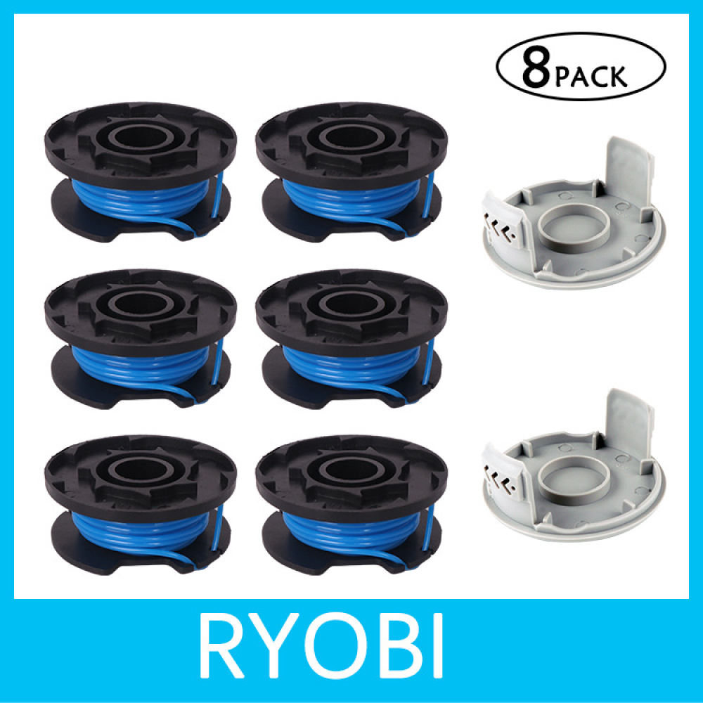 Eater Spool Line For Ryobi AC1 - Outdoor Power Line Cover 评论和价格