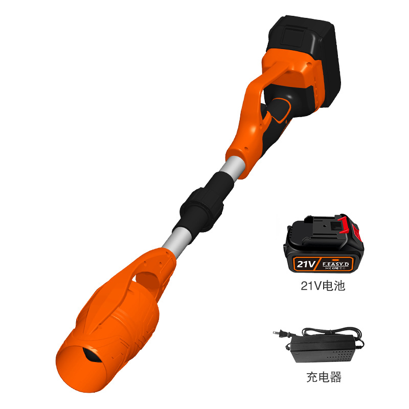 Industrial Cordless Leaf Blowe - Leaf Blower Cordless 评论和价格