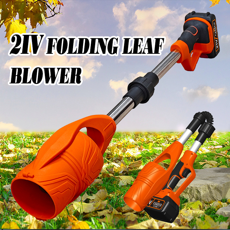 Industrial Cordless Leaf Blowe - Leaf Blower Cordless 评论和价格