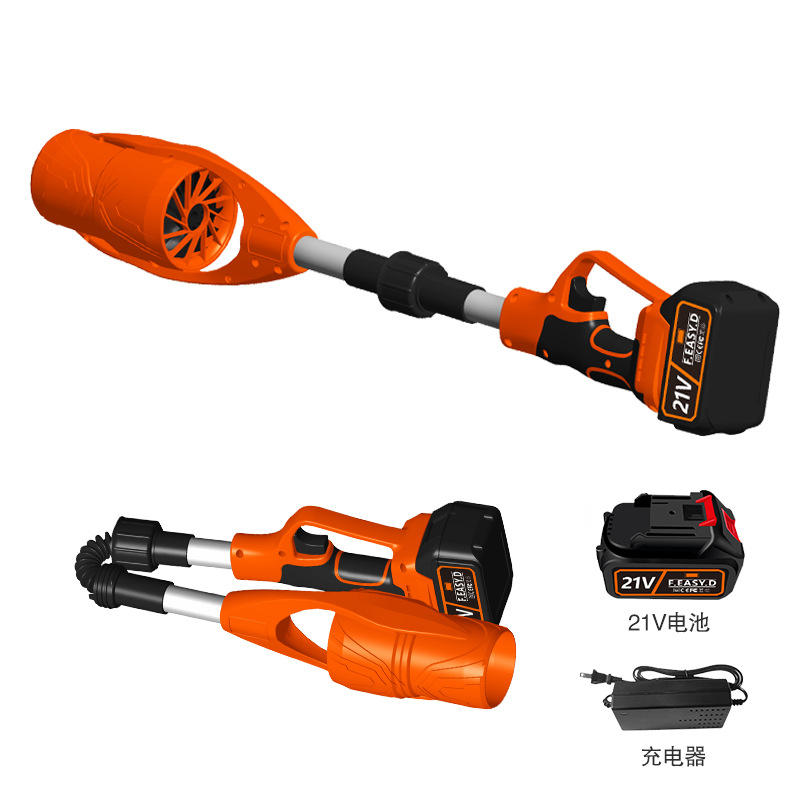 Industrial Cordless Leaf Blowe - Leaf Blower Cordless 评论和价格