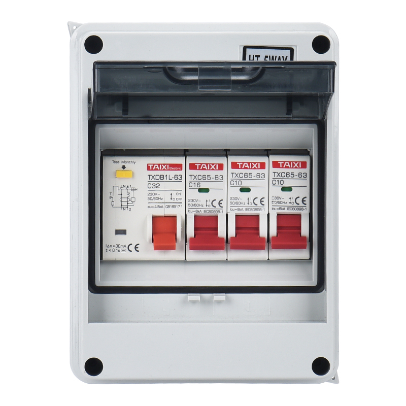 Outdoor Household Switch MCB W - Outdoor Powerwall 评论和价格