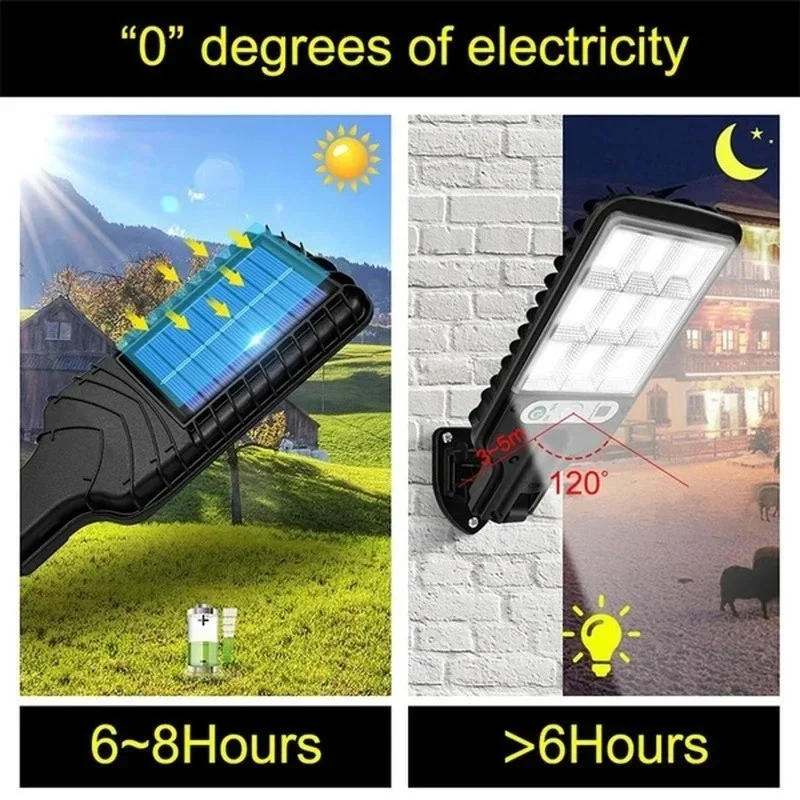 Outdoor Solar Garden Lights wi - Outdoor Power Point 评论和价格