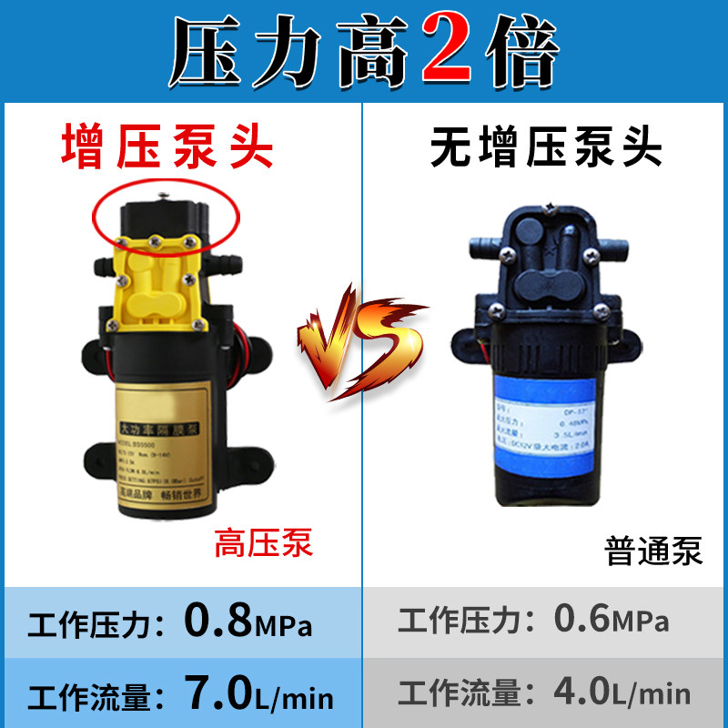 Agricultural high-voltage back - Electric Sprayer Backpack 评论和价格