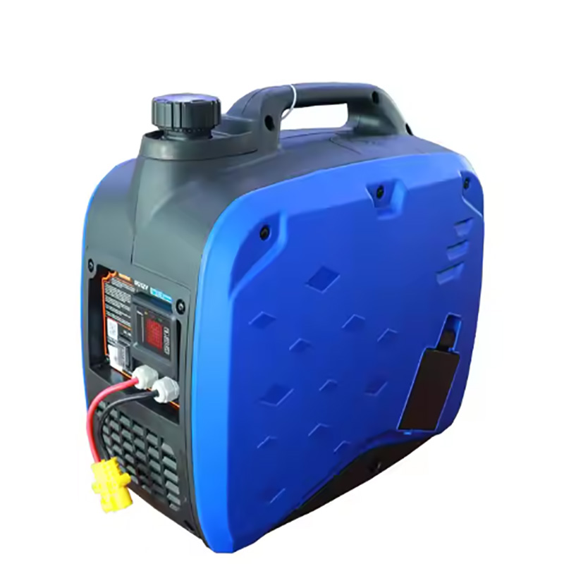 Mini DC 12 V 72V 24 12 Volt 24 - Portable Generator Inverter 评论和价格