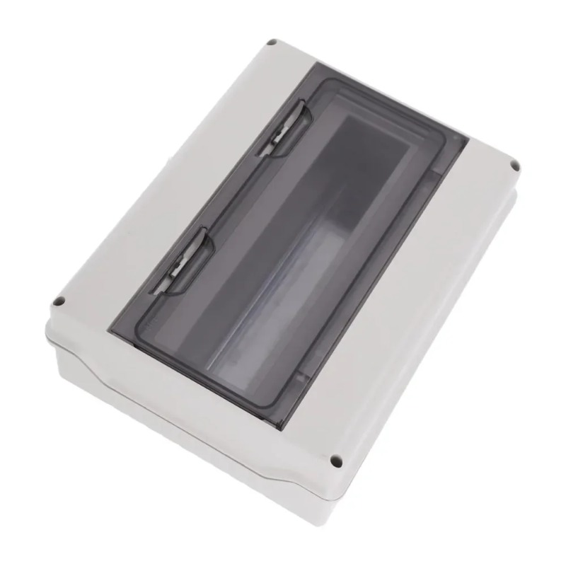 Hot Sale Junction Wire Box 12  - Outdoor Power Junction Box 评论和价格