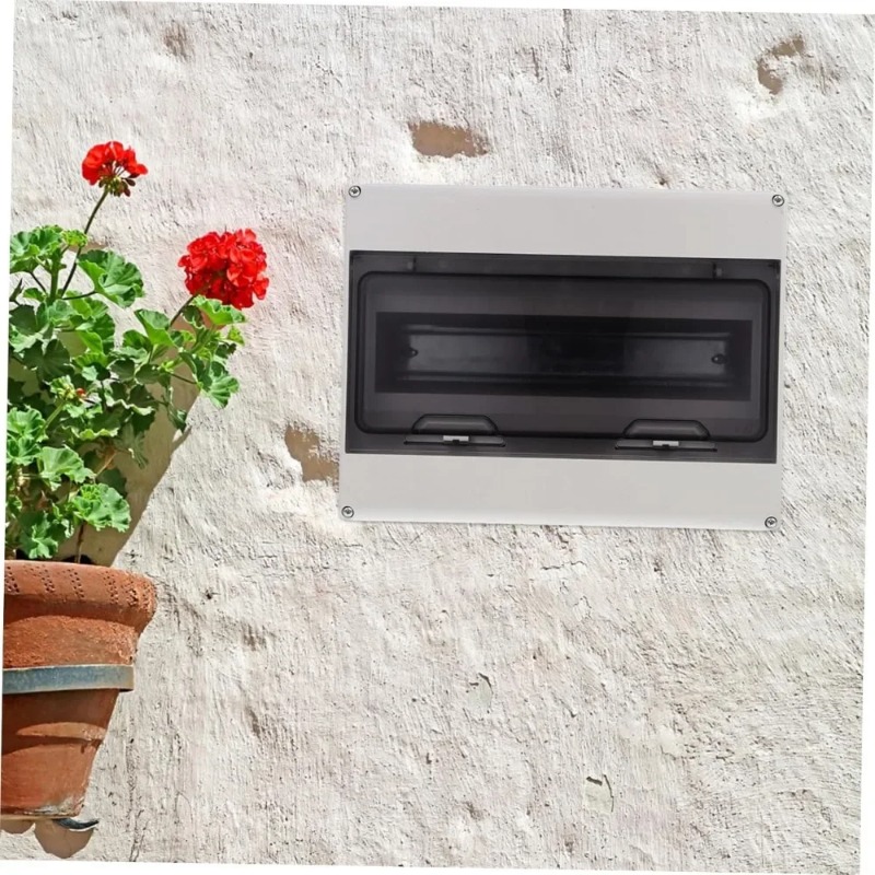 Hot Sale Junction Wire Box 12  - Outdoor Power Junction Box 评论和价格