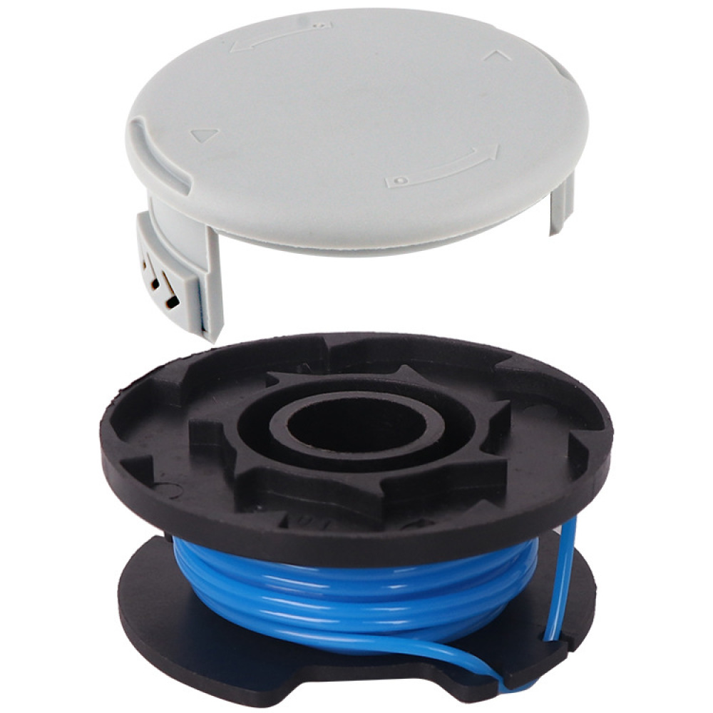 Lawn Mower Replacement Spool L - Outdoor Power Line Cover 评论和价格