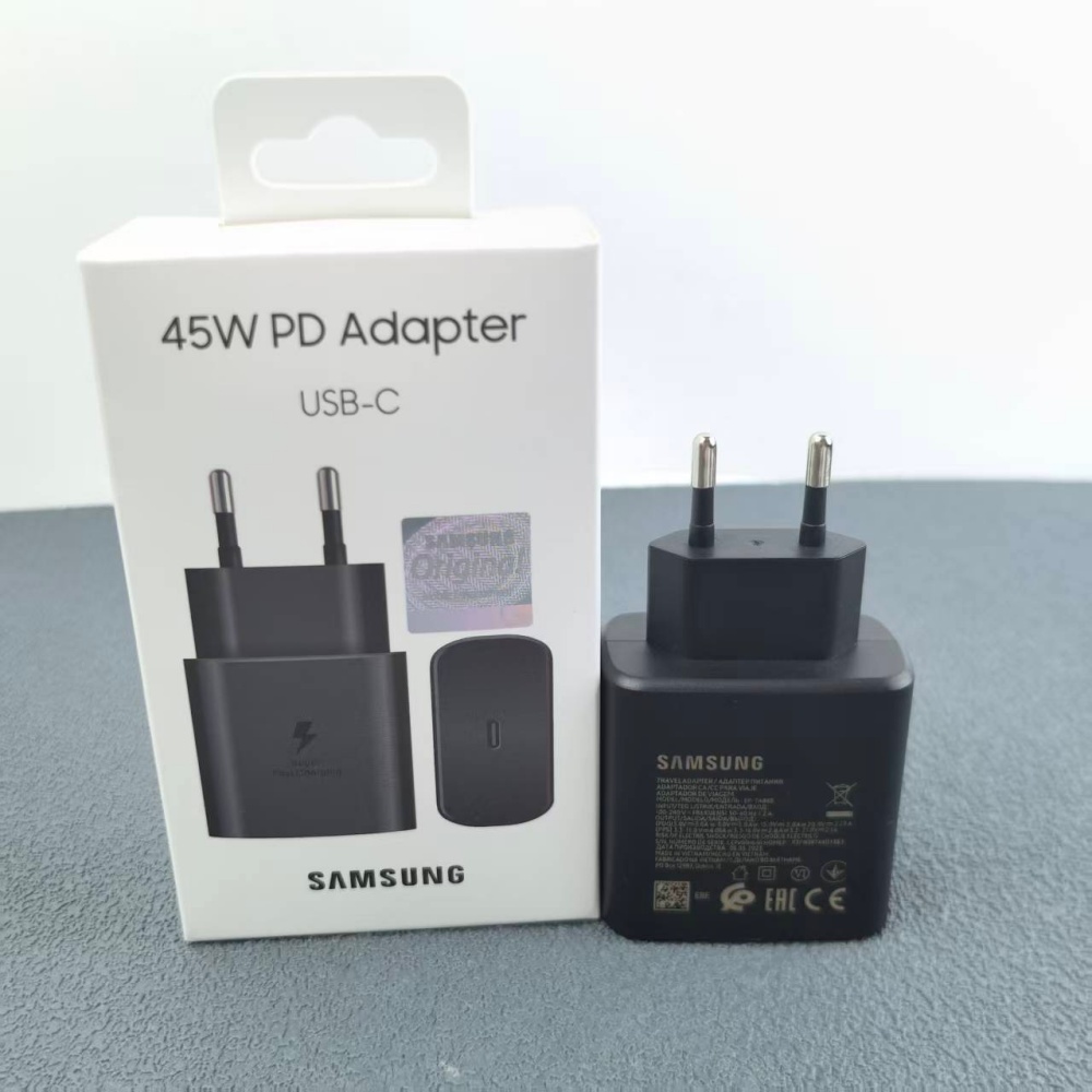 Samsung USB C Charger 45W PD S - Outdoor Usb Power Adapter 评论和价格