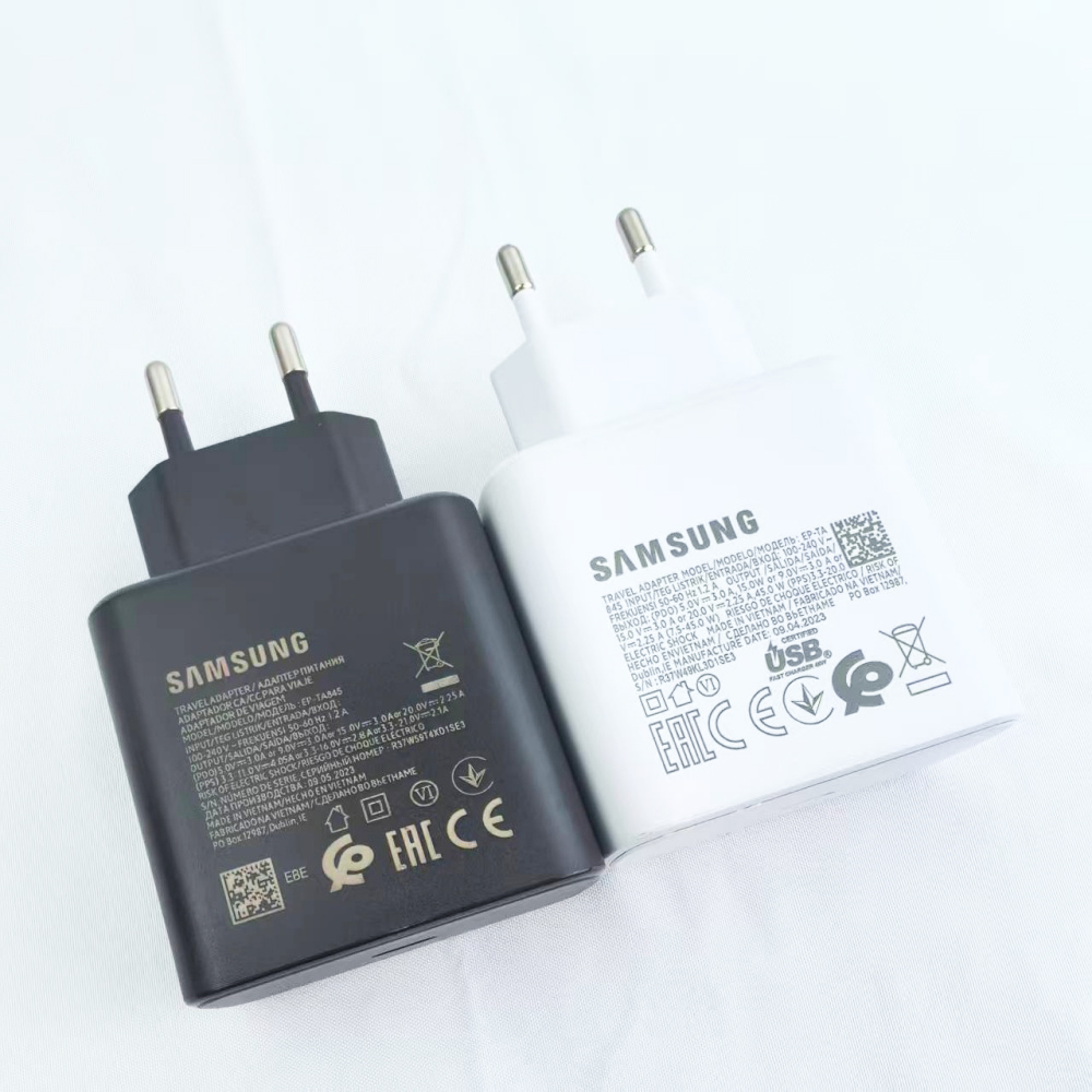 Samsung USB C Charger 45W PD S - Outdoor Usb Power Adapter 评论和价格