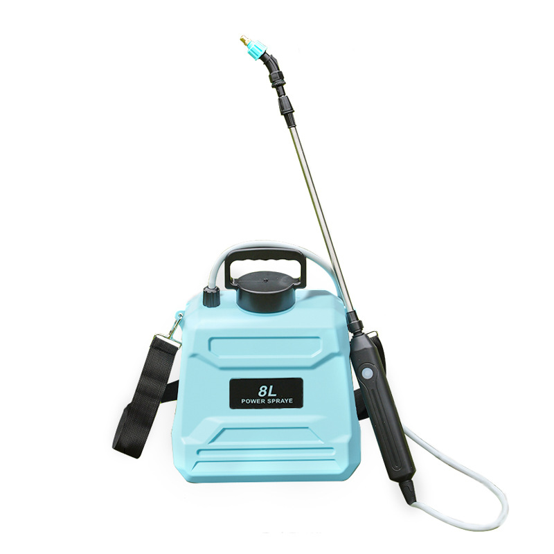 5L/8L Electric Backpack Spraye - Electric Sprayer Backpack 评论和价格