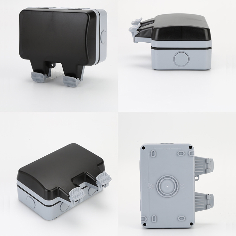 Avoir Tuya Zigbee Electrical S - Outdoor Power Parts 评论和价格