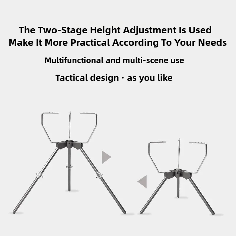 MOUNTAINHIKER Tripod Bracket C - Outdoor Power Point 评论和价格