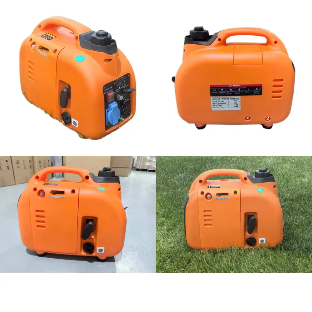YHS Portable Power Inverter Ge - Portable Generator Inverter 评论和价格