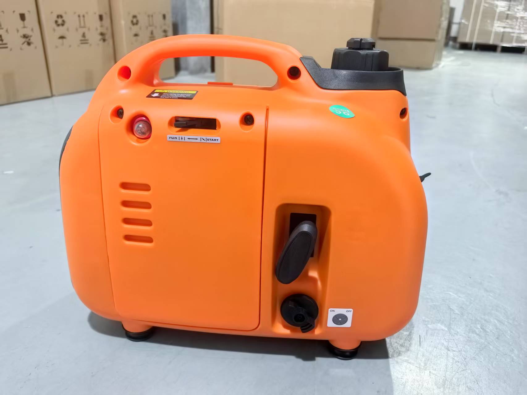 YHS Portable Power Inverter Ge - Portable Generator Inverter 评论和价格