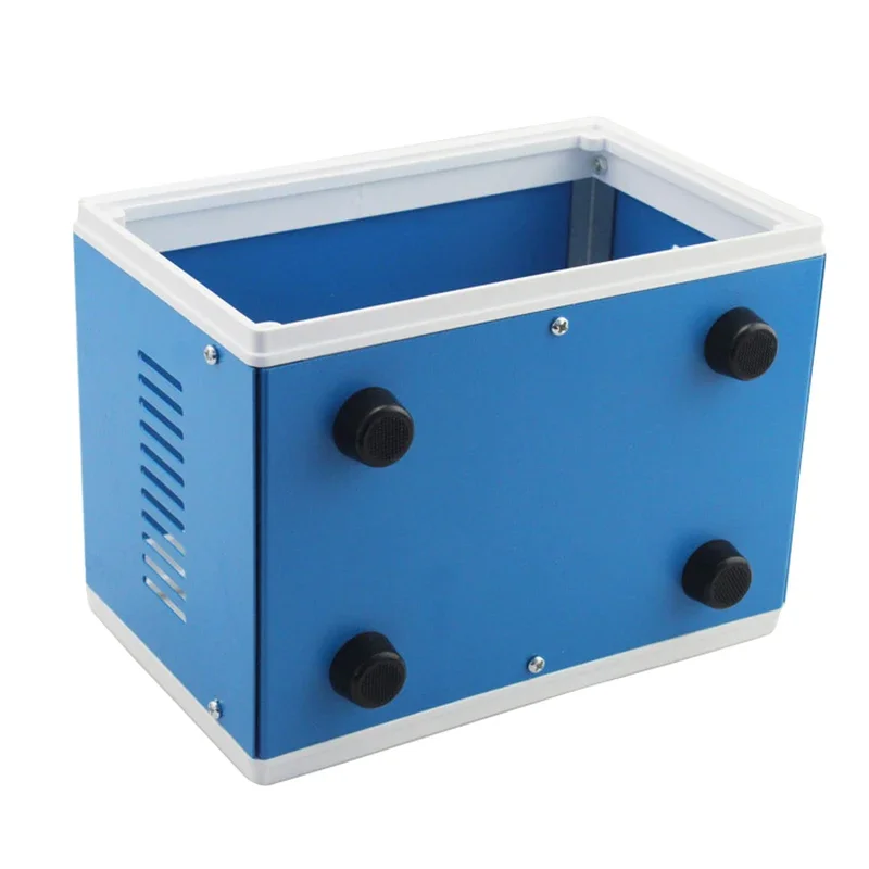 DIY Electronic Case Metal Encl - Outdoor Power Junction Box 评论和价格