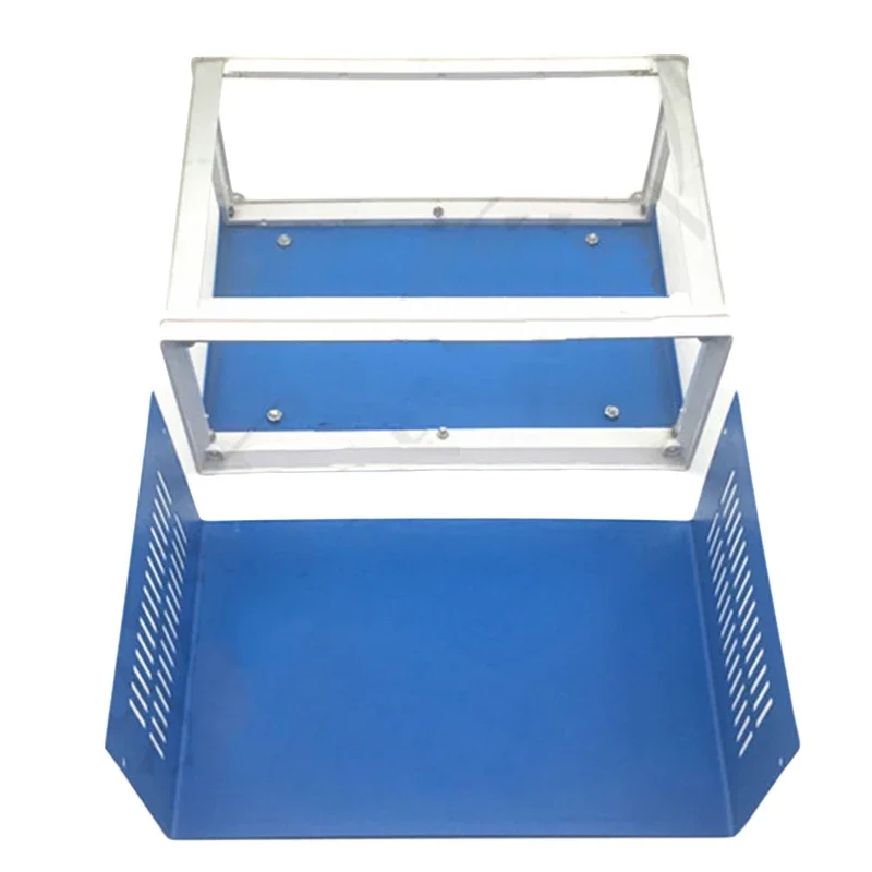 DIY Electronic Case Metal Encl - Outdoor Power Junction Box 评论和价格