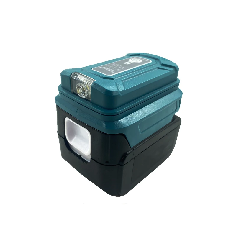 For Makita 14.4V 18V Lion Batt - Outdoor Usb Power Adapter 评论和价格