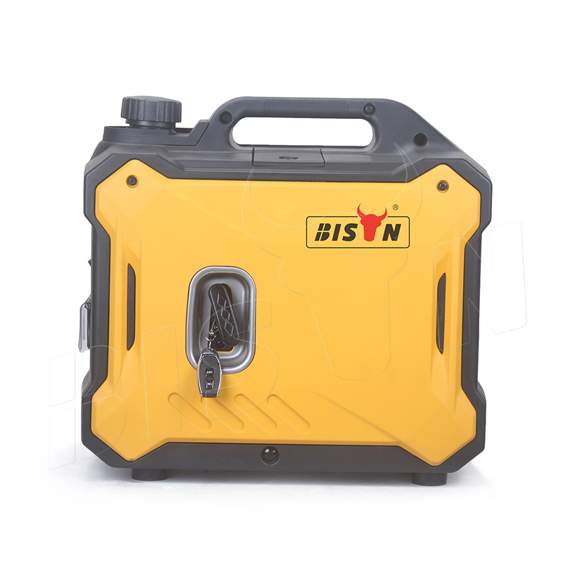 China 2 kw Portable Silent Inv - Portable Generator Inverter 评论和价格