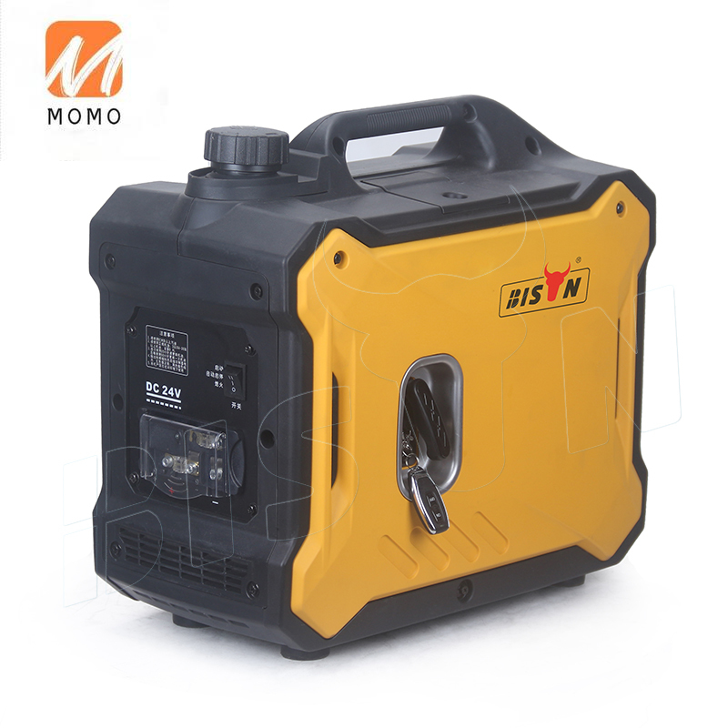 China 2 kw Portable Silent Inv - Portable Generator Inverter 评论和价格