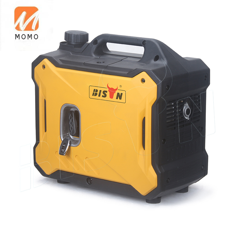 China 2 kw Portable Silent Inv - Portable Generator Inverter 评论和价格