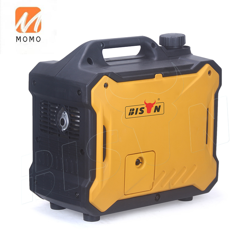 China 2 kw Portable Silent Inv - Portable Generator Inverter 评论和价格
