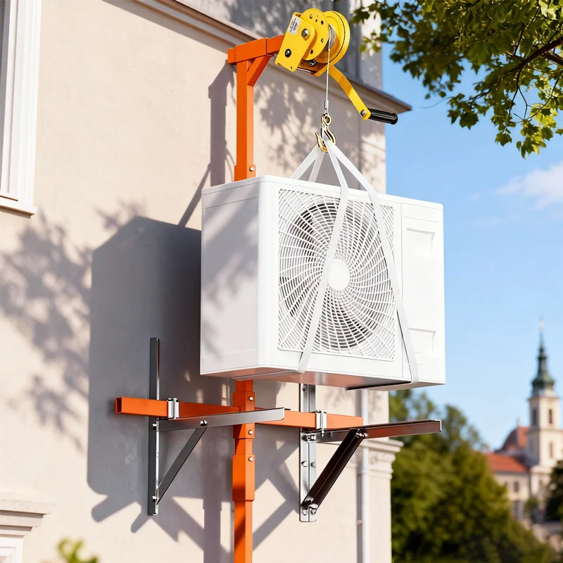 Professional Air Conditioner L - Outdoor Power Point 评论和价格