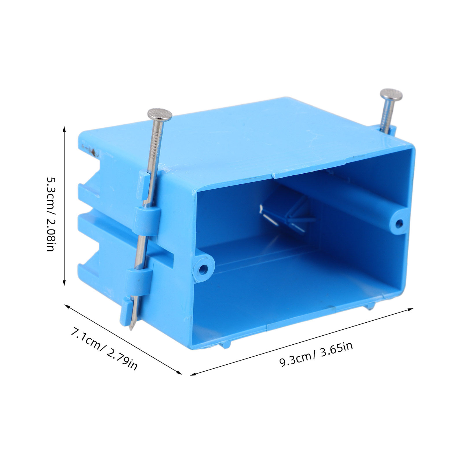 Outdoor Power Outlet Box ABS H - Outdoor Power Outlet Install 评论和价格