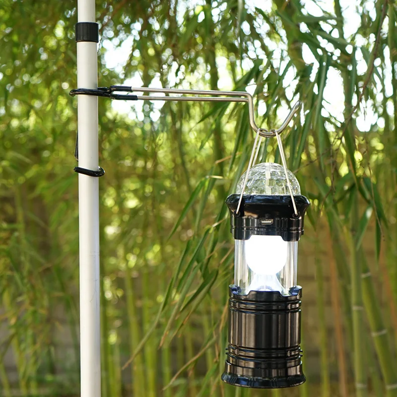 Portable Stainless Steel Light - Outdoor Power Point 评论和价格