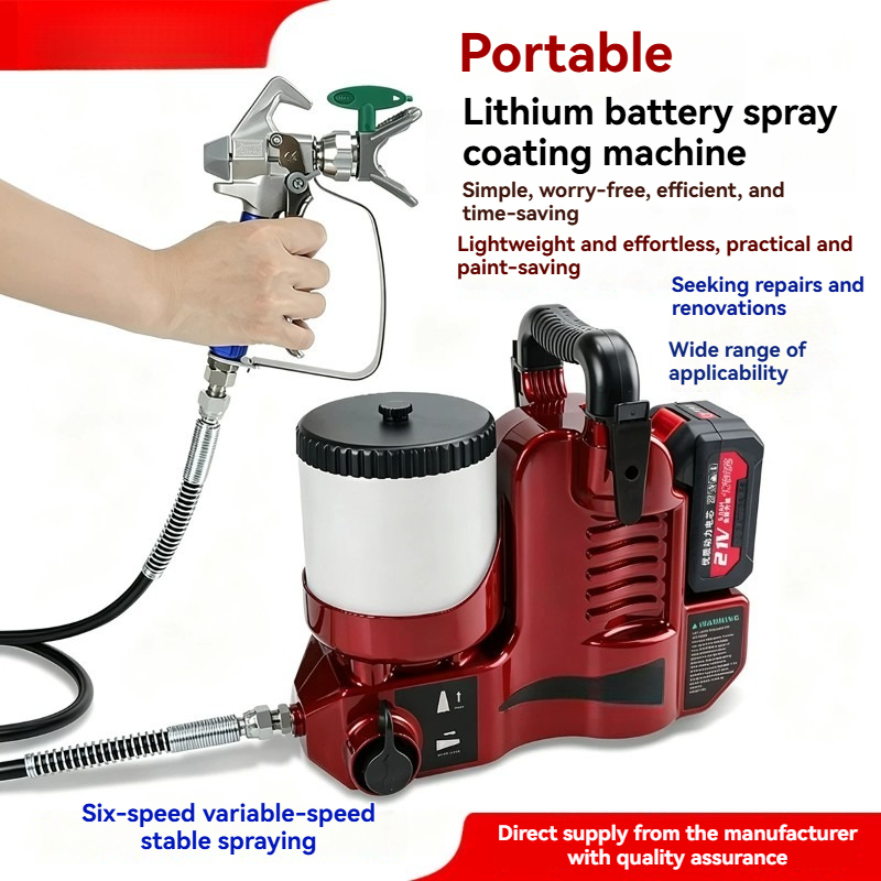 Professional Backpack Lithium  - Electric Sprayer Backpack 评论和价格