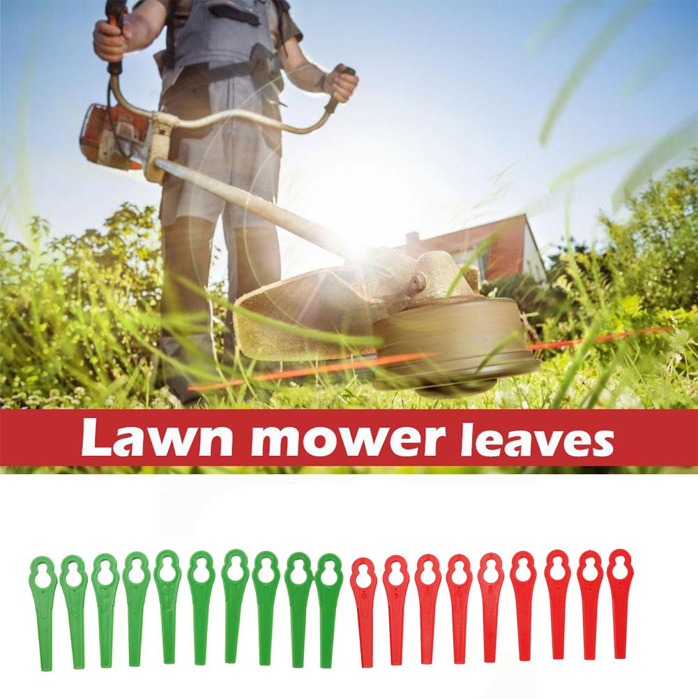 100PCS Plastic Grass Trimmer R - Leaf Blower Cordless 评论和价格