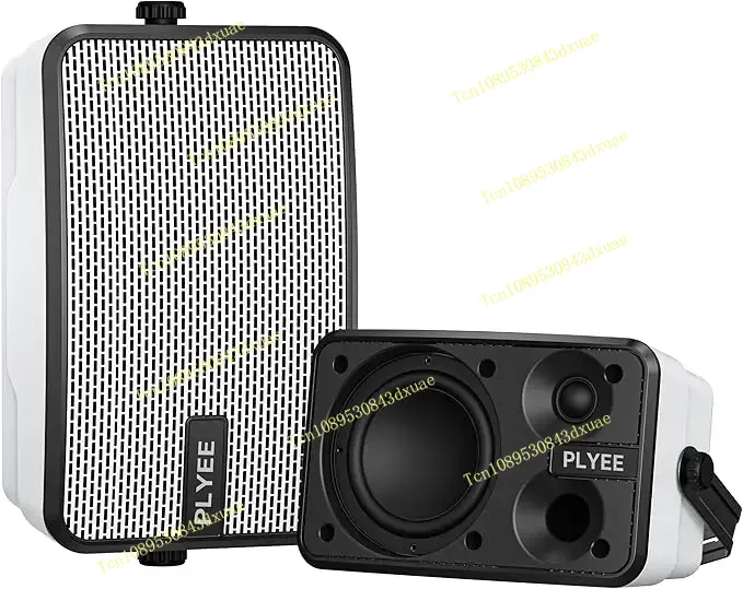 inwa Outdoor Bluetooth Speaker - Outdoor Powerwall 评论和价格