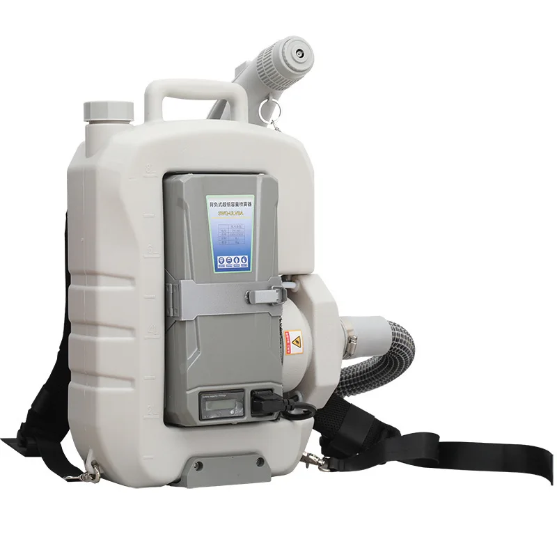 8L 350/500W Electric Backpack  - Electric Sprayer Backpack 评论和价格
