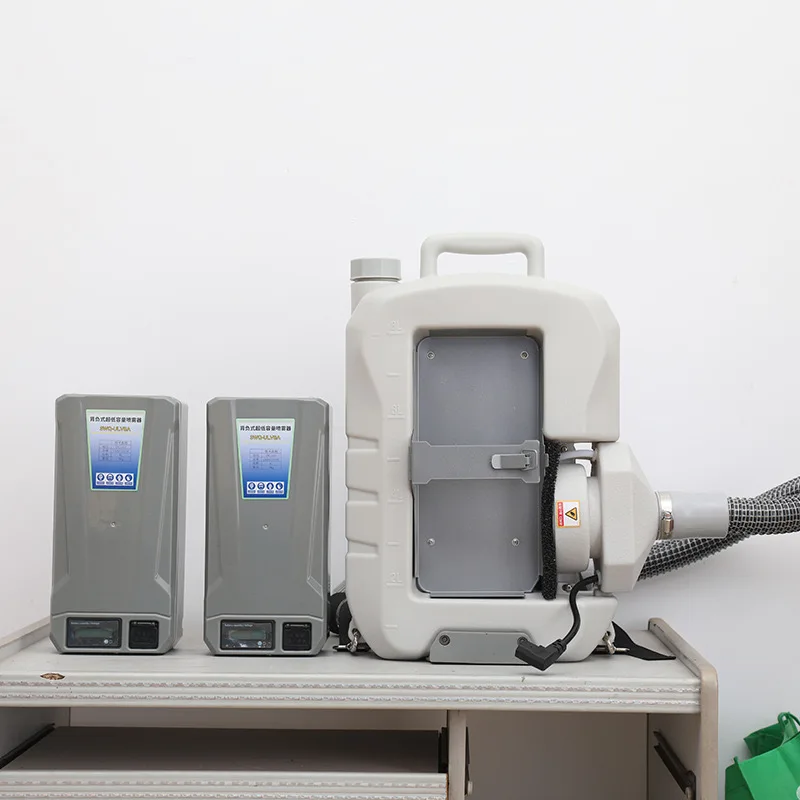 8L 350/500W Electric Backpack  - Electric Sprayer Backpack 评论和价格