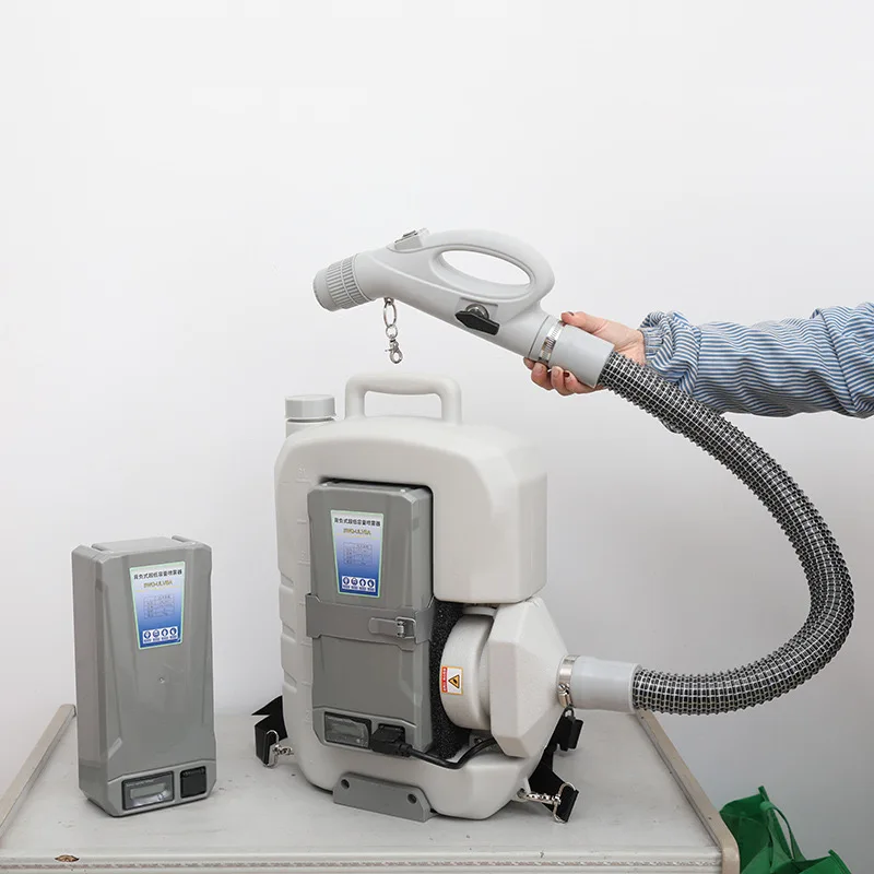8L 350/500W Electric Backpack  - Electric Sprayer Backpack 评论和价格