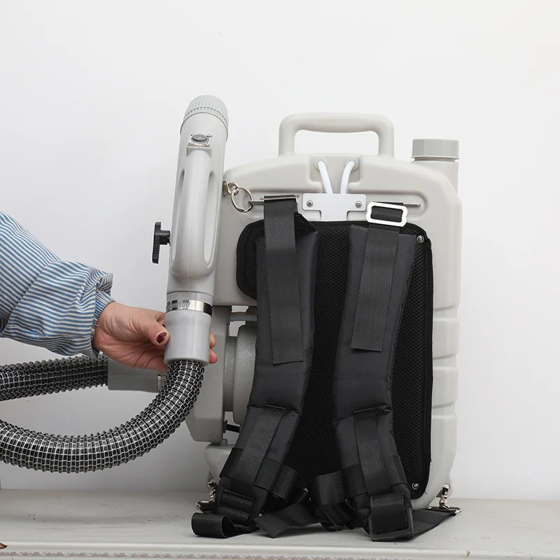 8L 350/500W Electric Backpack  - Electric Sprayer Backpack 评论和价格