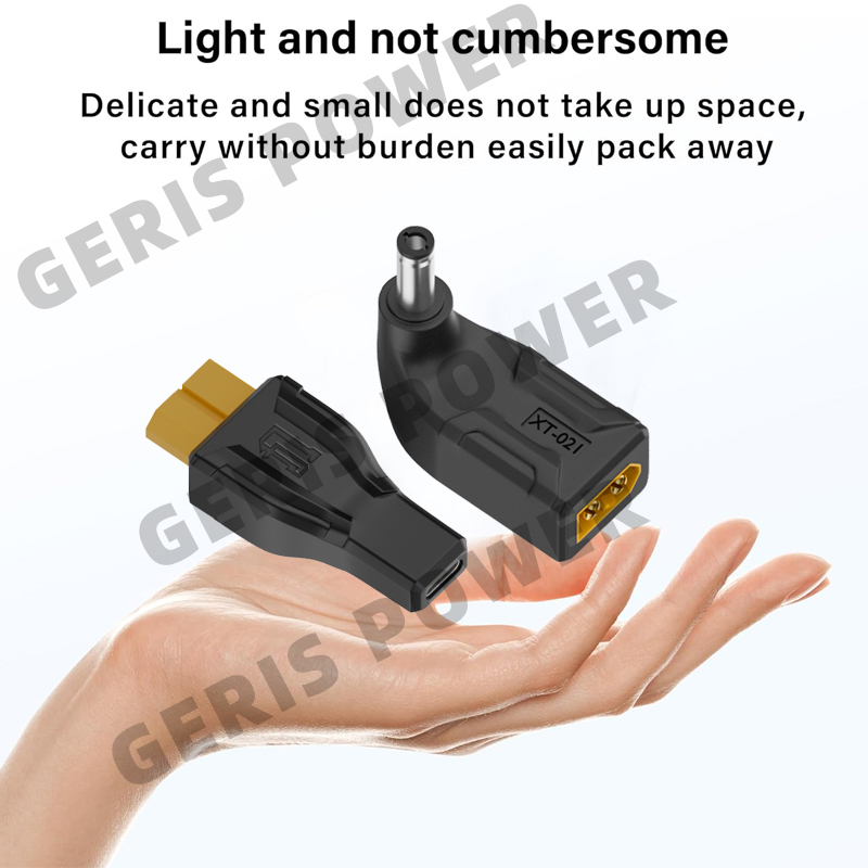 USB C to XT60 Adapter Converte - Outdoor Usb Power Adapter 评论和价格