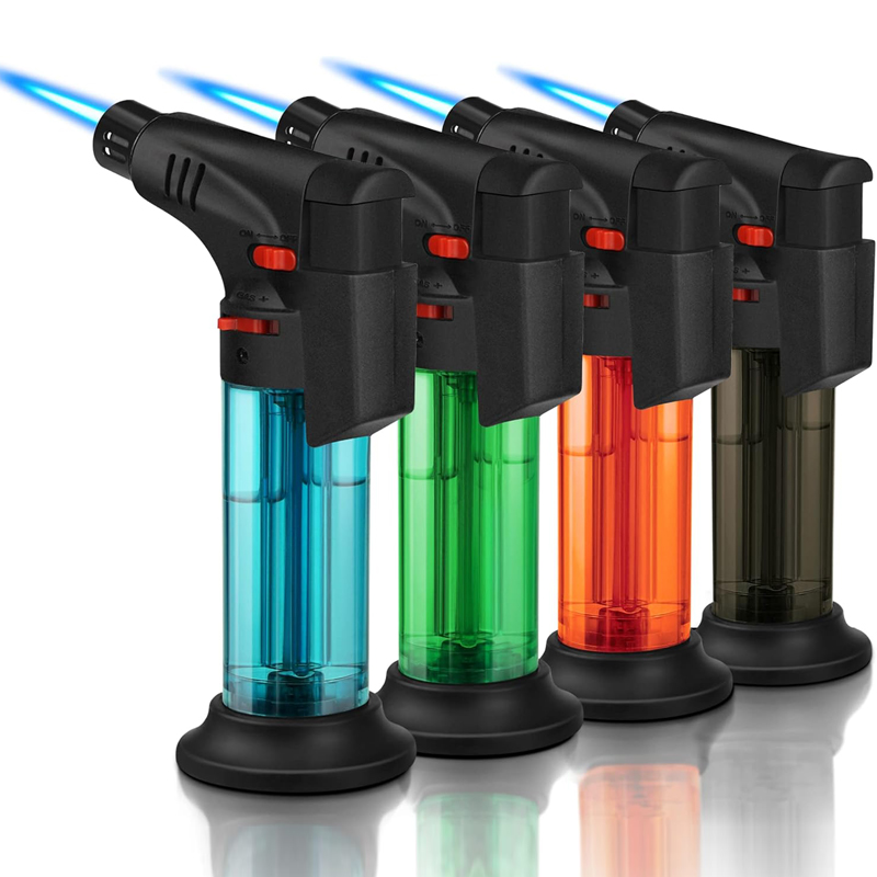 Torch Lighters, Jet Flame, But - Outdoor Kitchen Power Burner 评论和价格