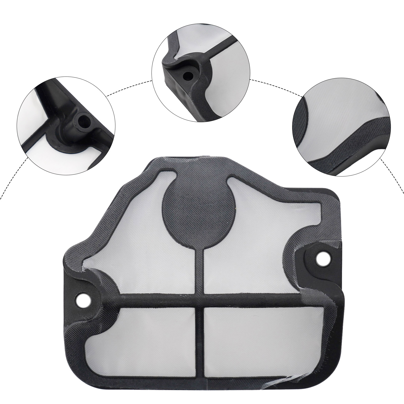 Chainsaw Parts Air Filter ForH - Outdoor Power Parts 评论和价格