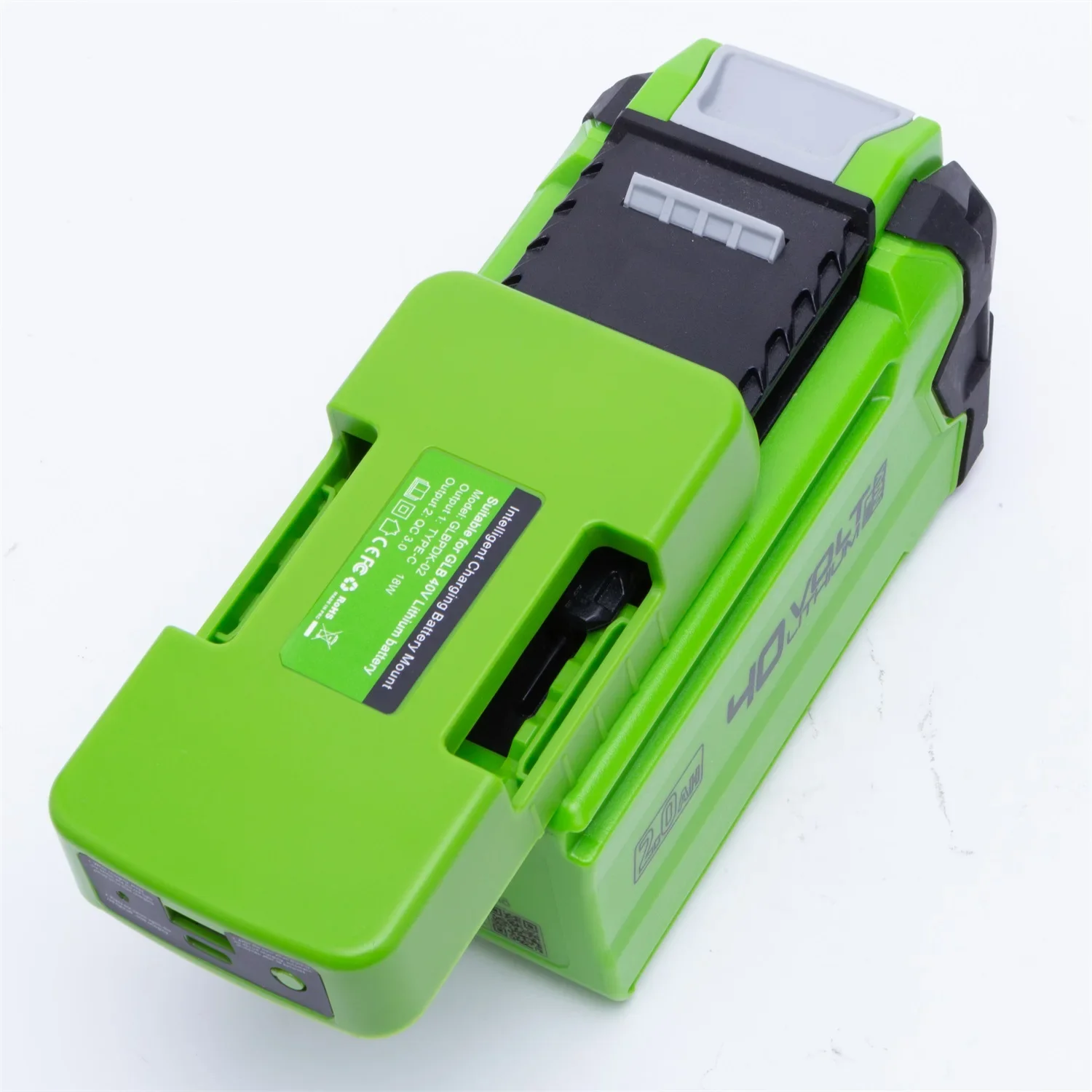 Cordless Mobile Power Bank Ada - Outdoor Usb Power Adapter 评论和价格