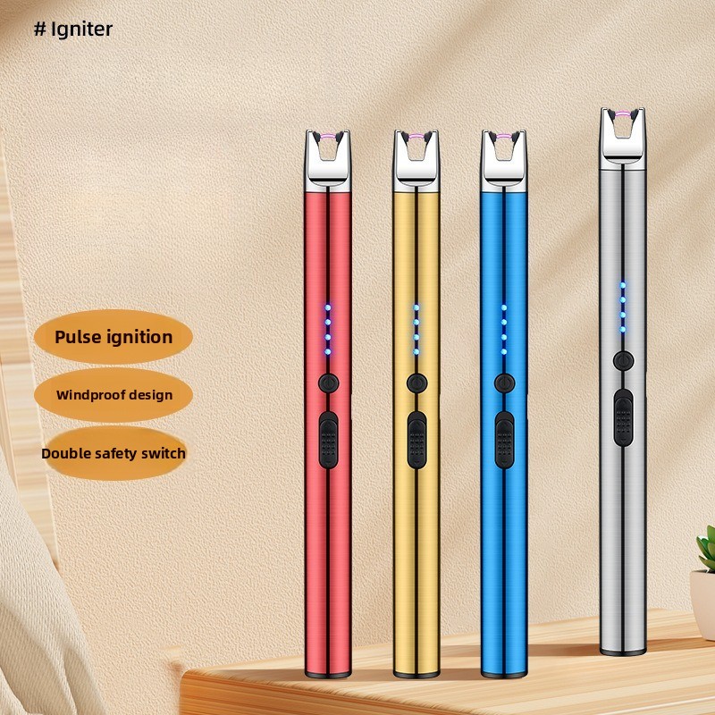 2026 Outdoor Windproof Arc Pul - Outdoor Kitchen Power Burner 评论和价格