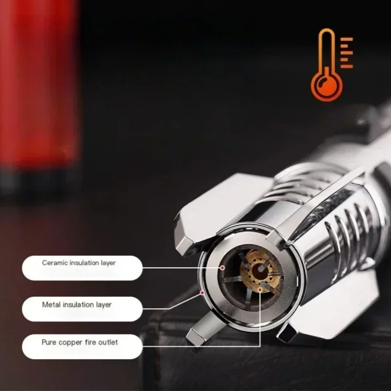 High Temperature Welding Gun W - Outdoor Kitchen Power Burner 评论和价格