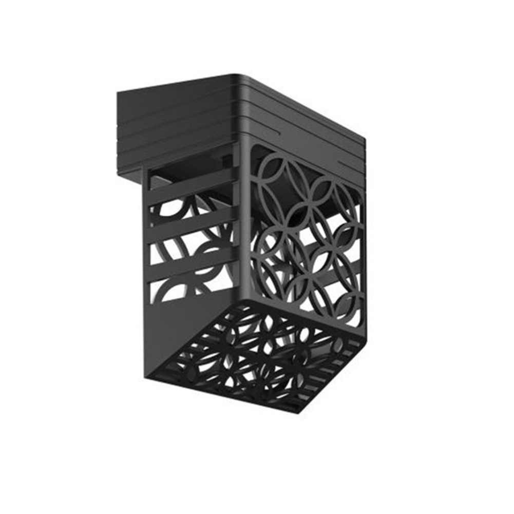 Solar Powered LED Garden Fence - Outdoor Powerwall 评论和价格